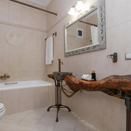 Il Sole Penthouse * Zakynthos