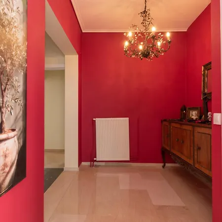 Il Sole Penthouse 아파트