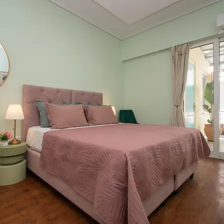 Il Sole Penthouse Apartmán