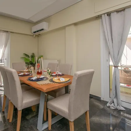 Il Sole Penthouse * Zakynthos