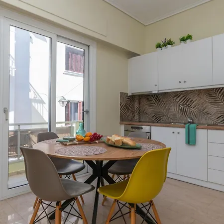 Apartmán Il Sole Penthouse *