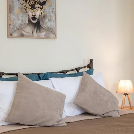 Il Sole Penthouse Zakynthos