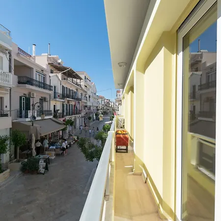 Il Sole Penthouse