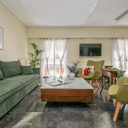 Il Sole Penthouse * Zakynthos