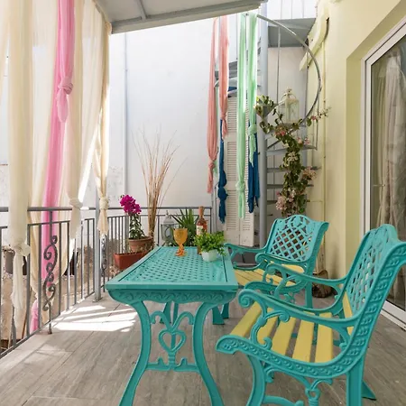 Il Sole Penthouse *
