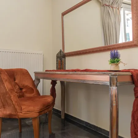 아파트 Il Sole Penthouse