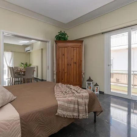 Il Sole Penthouse Apartamento