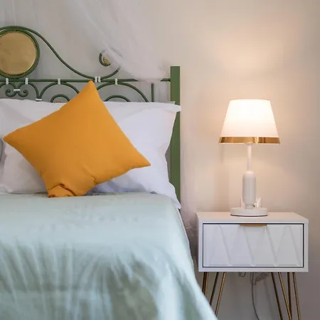 Il Sole Penthouse 아파트 *