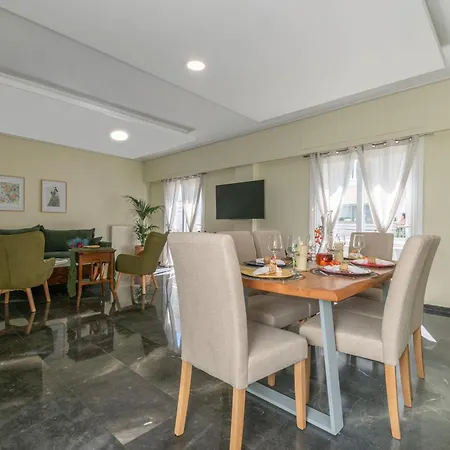 Il Sole Penthouse 아파트 *