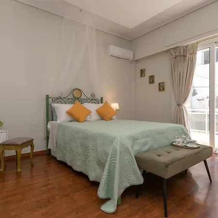 Apartmán Il Sole Penthouse Zakynthos