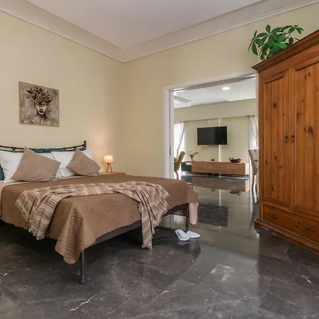 Il Sole Penthouse Zakynthos