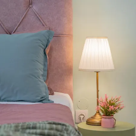 Il Sole Penthouse 아파트