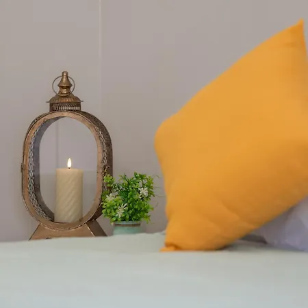 Apartmán Il Sole Penthouse