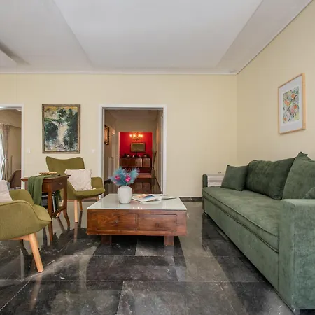 Apartmán Il Sole Penthouse *