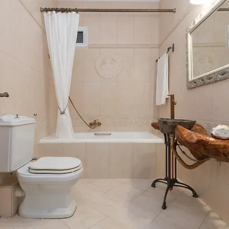 Il Sole Penthouse Appartement *