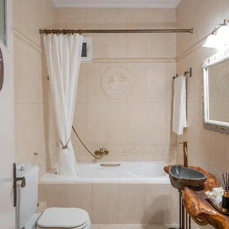 Il Sole Penthouse 아파트 *