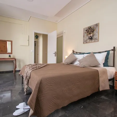 Il Sole Penthouse * Zakynthos
