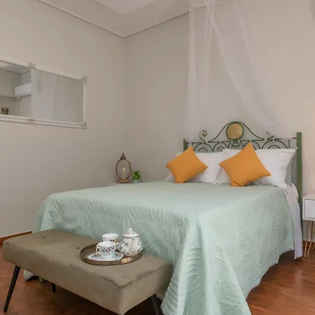 아파트 Il Sole Penthouse *