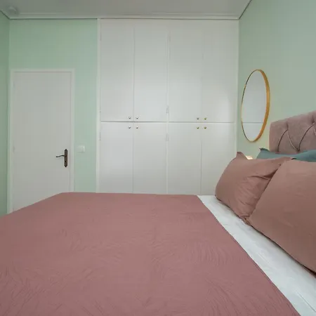 Il Sole Penthouse 아파트 *