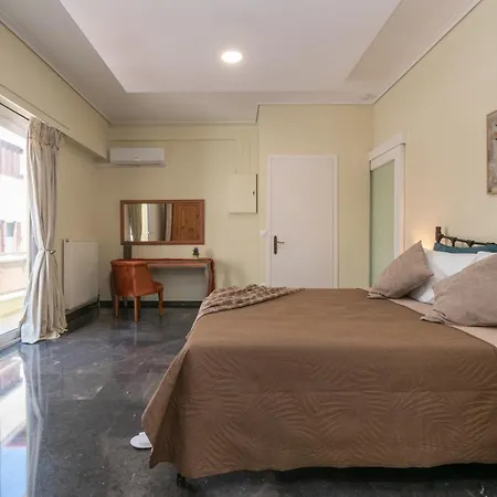 아파트 Il Sole Penthouse