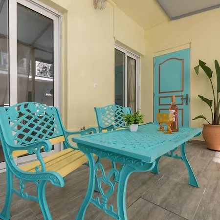 Apartamento Il Sole Penthouse *