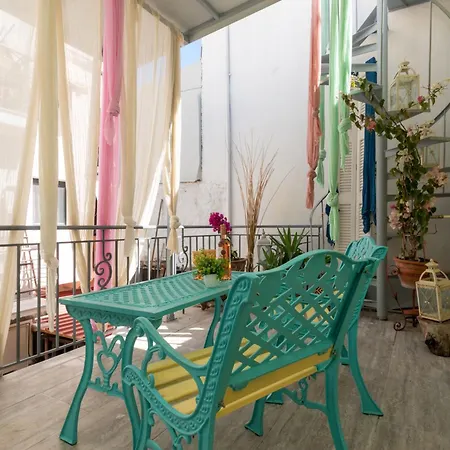 Il Sole Penthouse 아파트